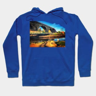 Rockhounds at StoneArch Hoodie